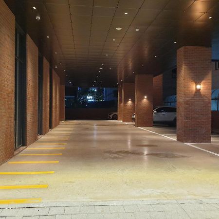Hotel Libre Siheung Exterior photo